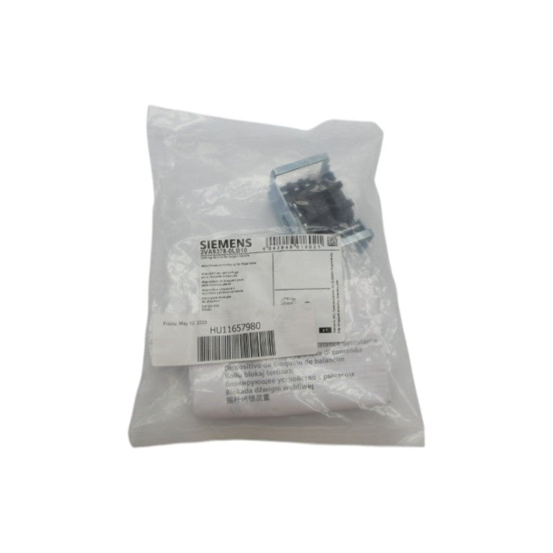SIEMENS 3VA9378-0LB10 NSMP