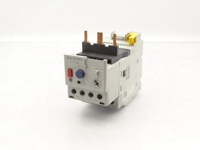 ALLEN BRADLEY 193-EEFD RELAY NEW