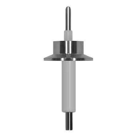 Lumenite Dcft-1-1/2 Liquid Level Probe,12 In,1-1/2 In