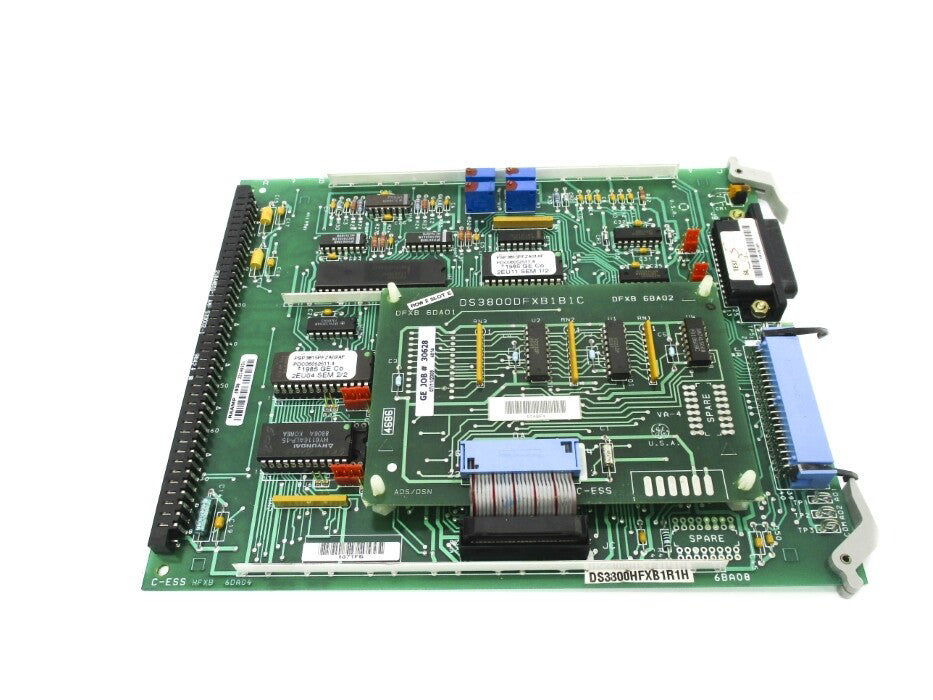 GENERAL ELECTRIC DS3800HFXB1R1H W/ DS3800DFXB1B1C NSNP