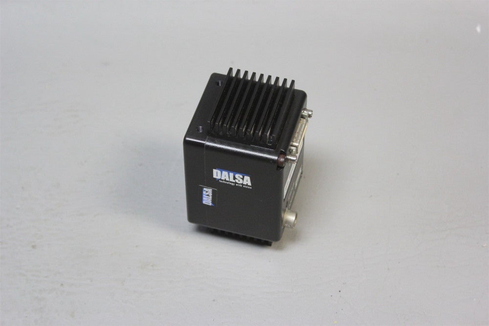 DALSA MACHINE VISION CAMERA  P2-20-04K0