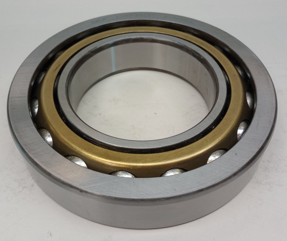 SKF 7222 BECBY Angular Contact Ball Bearing 110mm ID X 200mm OD X 38mm W