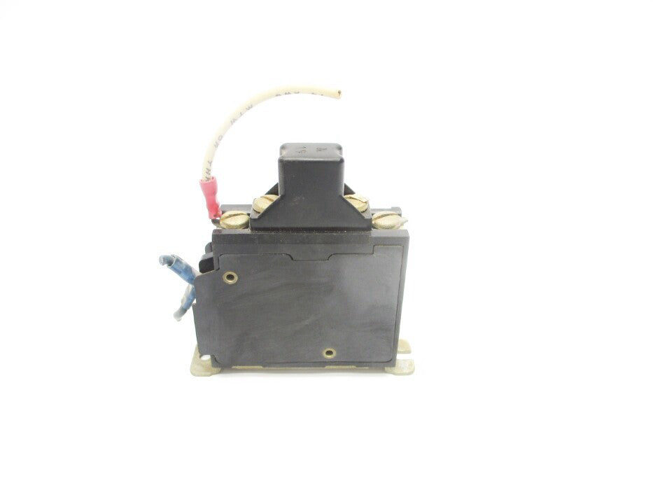 ALLEN BRADLEY 816-BOV4 SER. K UNMP