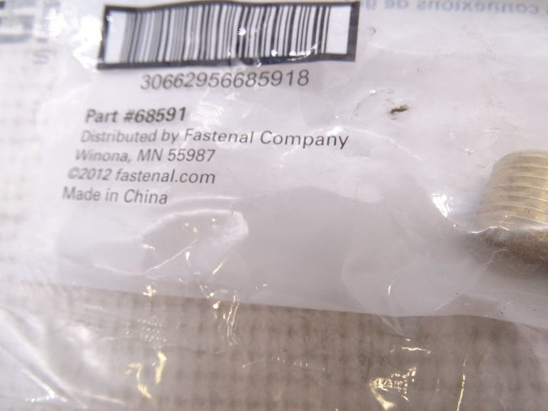 DYNAFLO 68591 FITTING