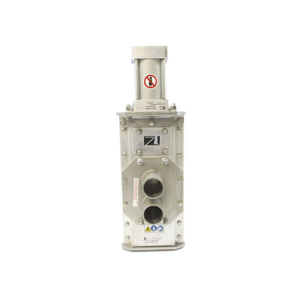 SALINA VORTEX DR2-2S4-SL-MG 150PSI NSNP