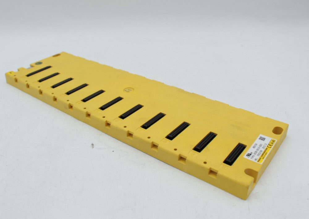Fanuc A03B-0819-C001 10-Slot Base Unit