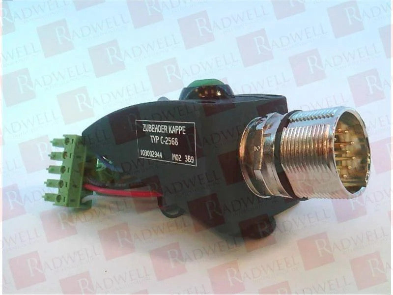 SCHMERSAL 103002944 / 103002944 (NEW IN BOX)