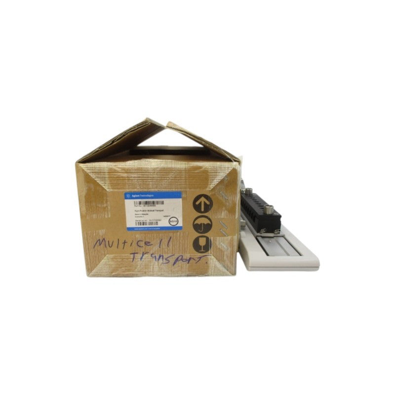 AGILENT TECHNOLOGIES G1120-64000 NSMP