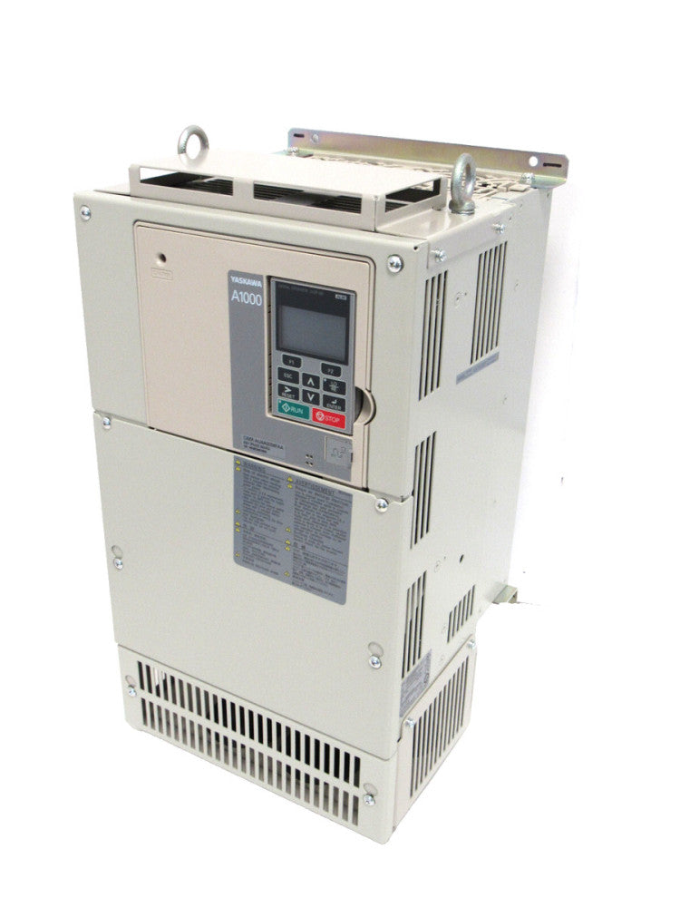 NEW YASKAWA CIMR-AU4A0058FAA A1000 AC DRIVE CIMRAU4A0058FAA