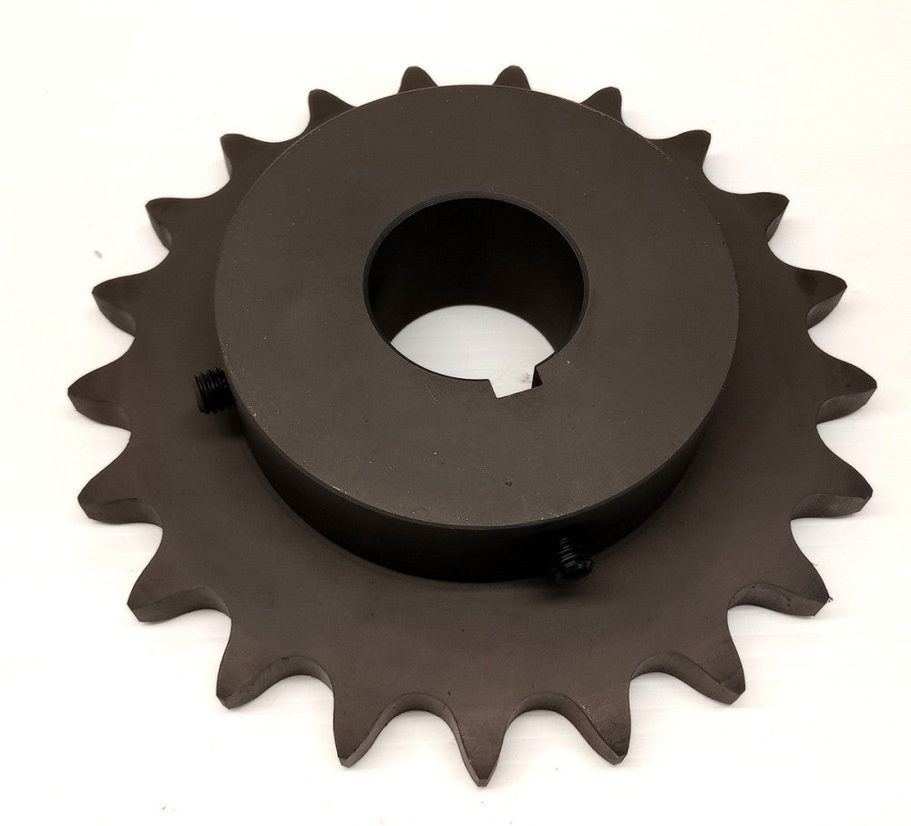 Tritan 80BS21HX1-3/4 Hardened 1-3/4" Keyed Bore Sprocket 80BS21HX134