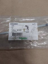 GS2AE81 Schneider Electric Shaft Extension   New.