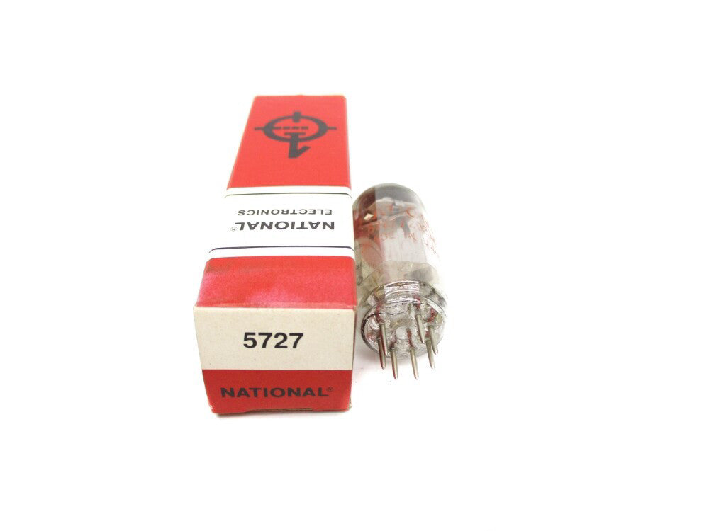 NATIONAL ELECTRONICS 5727 NSMP