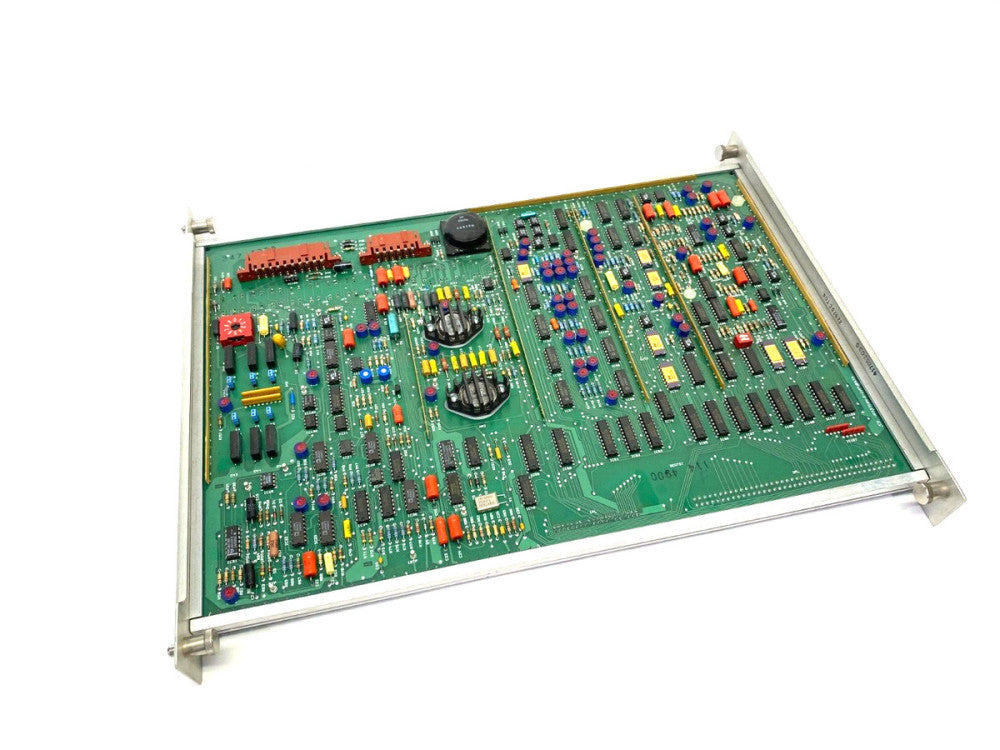Universal Instruments 41785303 Exapanded Range Verifier Control Board Assembly