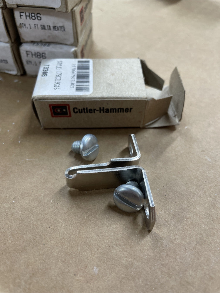 1) New Old Stock! Eaton Corporation FH86