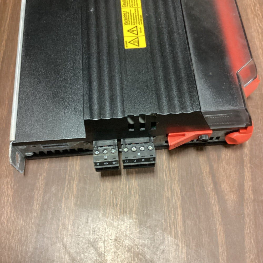 SEW Movidrive MDX61B0005-5A3-4-OT  08277346 D17