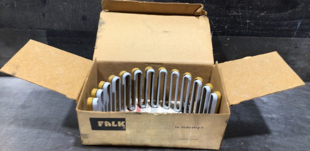 Falk Grid member Steelflex Coupling Size 13F # 706056 (31266-L3) Nos Surplus