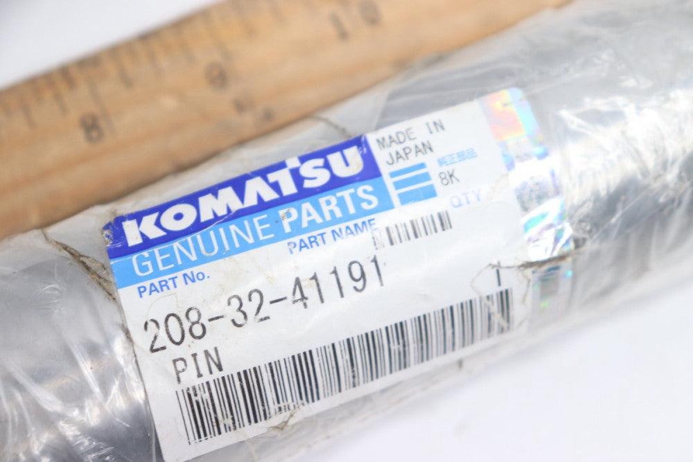 Komatsu Pin 208-32-41191