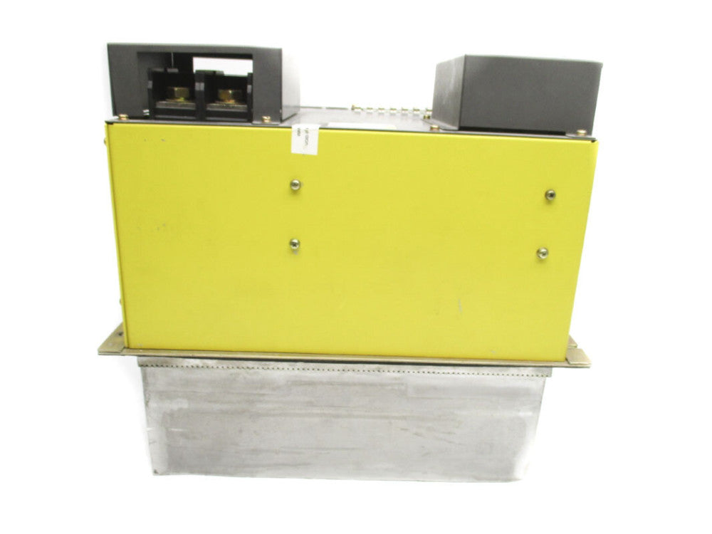 FANUC A06B-6102-H245#H520 283-325V 198A UNMP