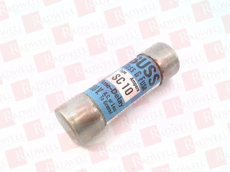 EATON CORPORATION SC-10 / SC10 (NEW IN BOX)
