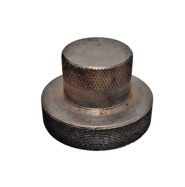 THREAD PLUG GAUGE 3"-20, 3/4" THREADED LENGTH