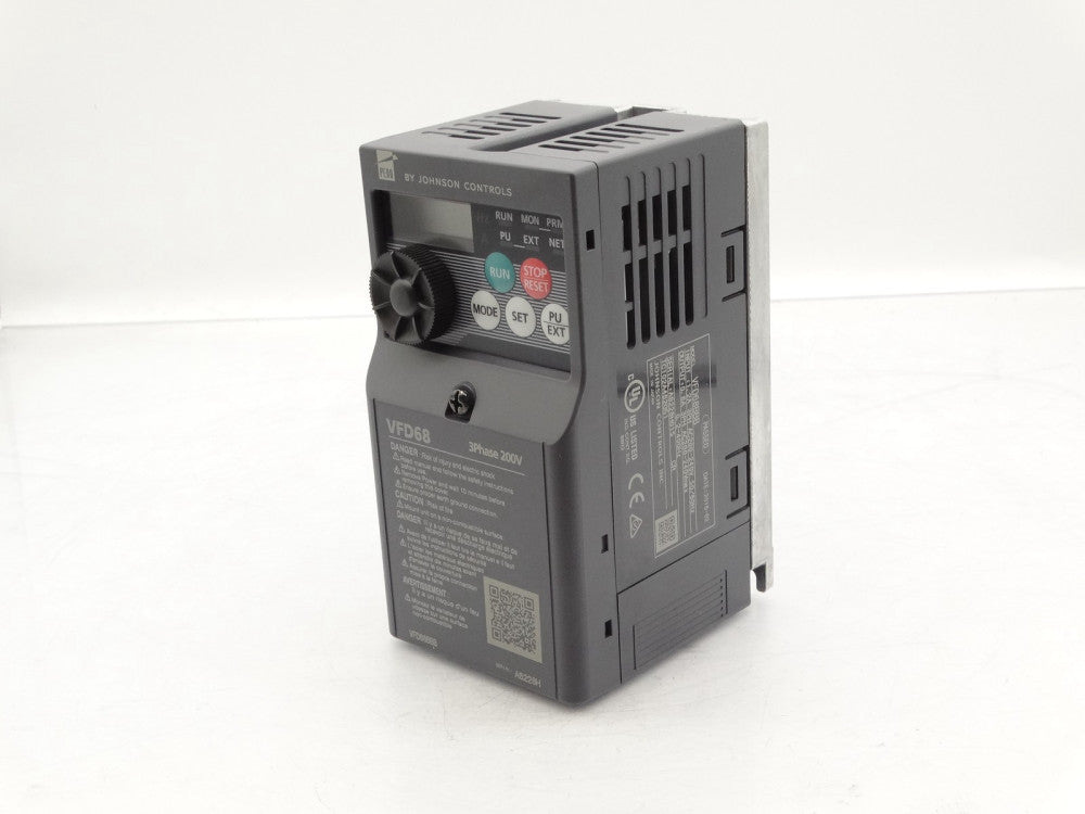 MITSUBISHI VFD68BBB DRIVE