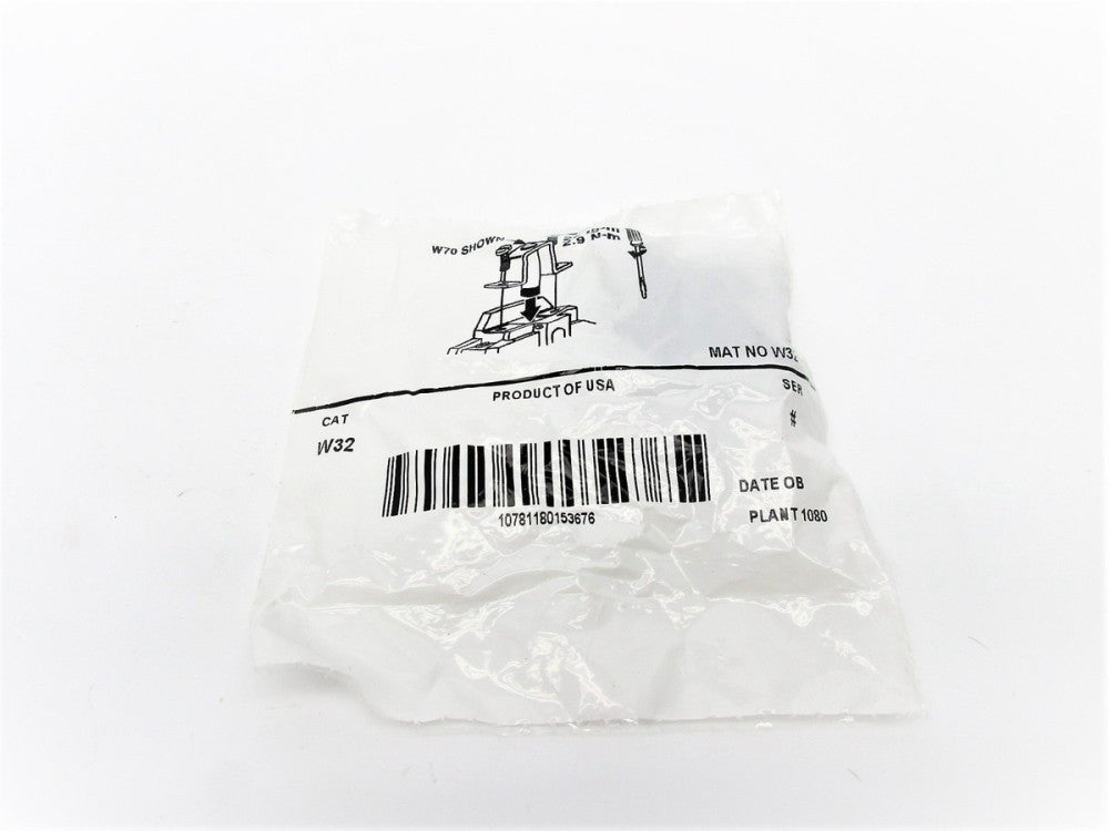 ALLEN BRADLEY W32 NSMP