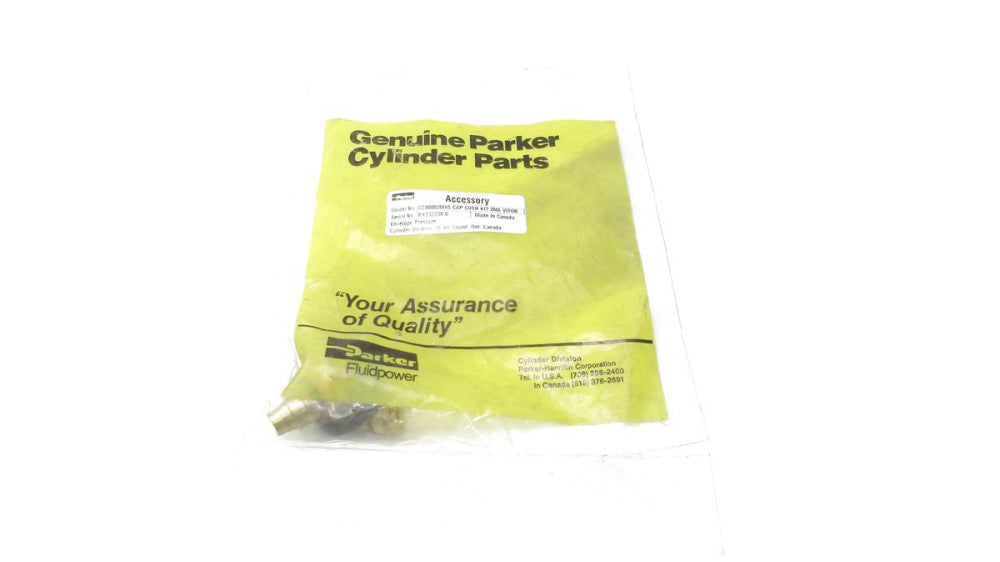 PARKER CC80002MA5 NSMP