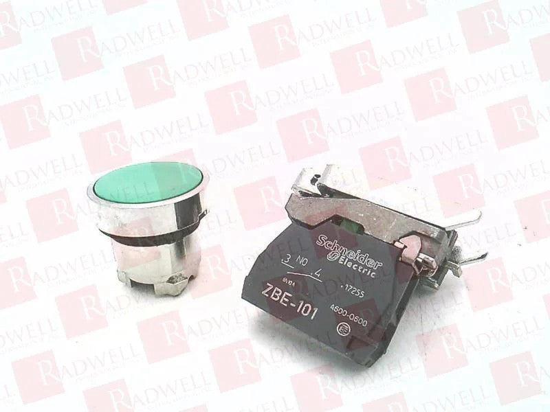 SCHNEIDER ELECTRIC XB4BA31 / XB4BA31 (BRAND NEW)