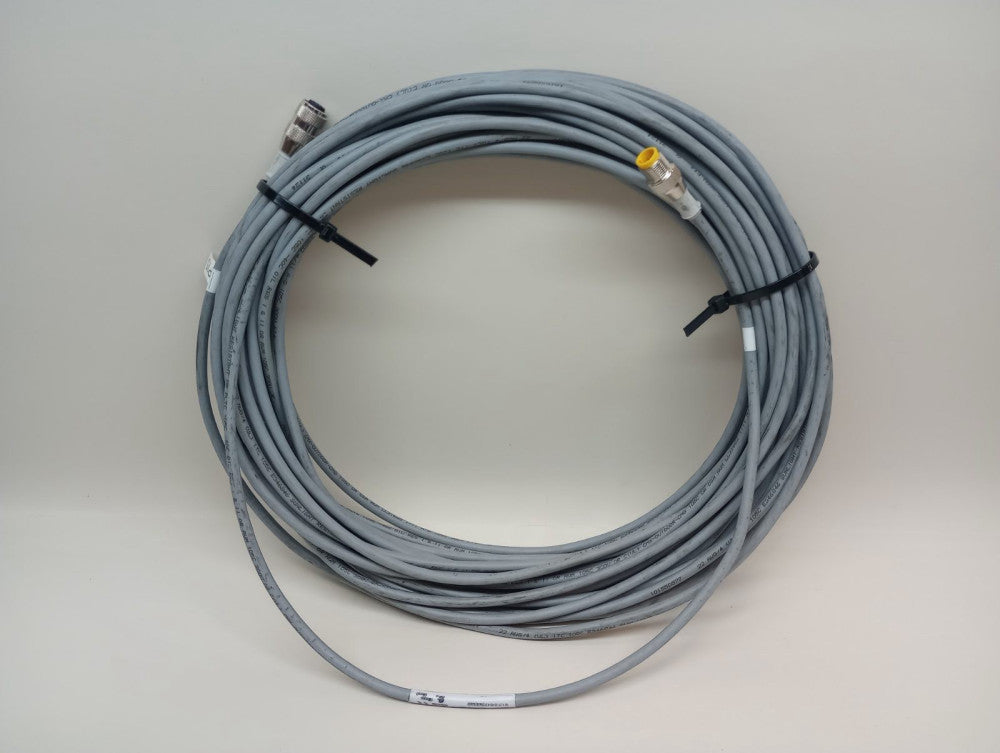 Turck RK 4.5T-20-RS 4.5T/S653/S1057 Double Ended Cable 20m