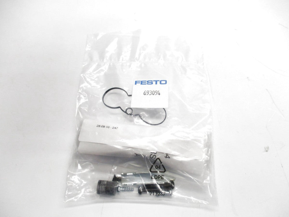 FESTO 693094  NSMP