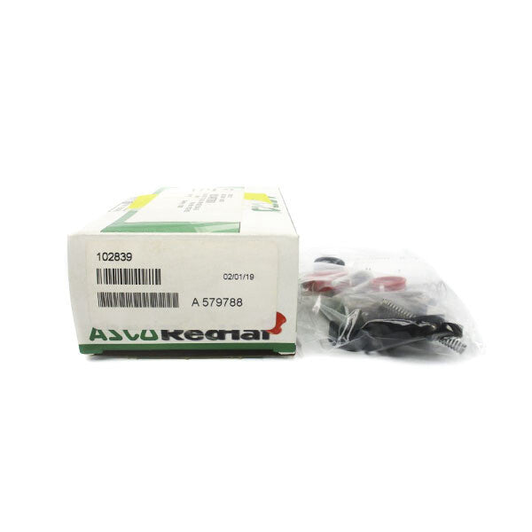 ASCO 102839 NSMP