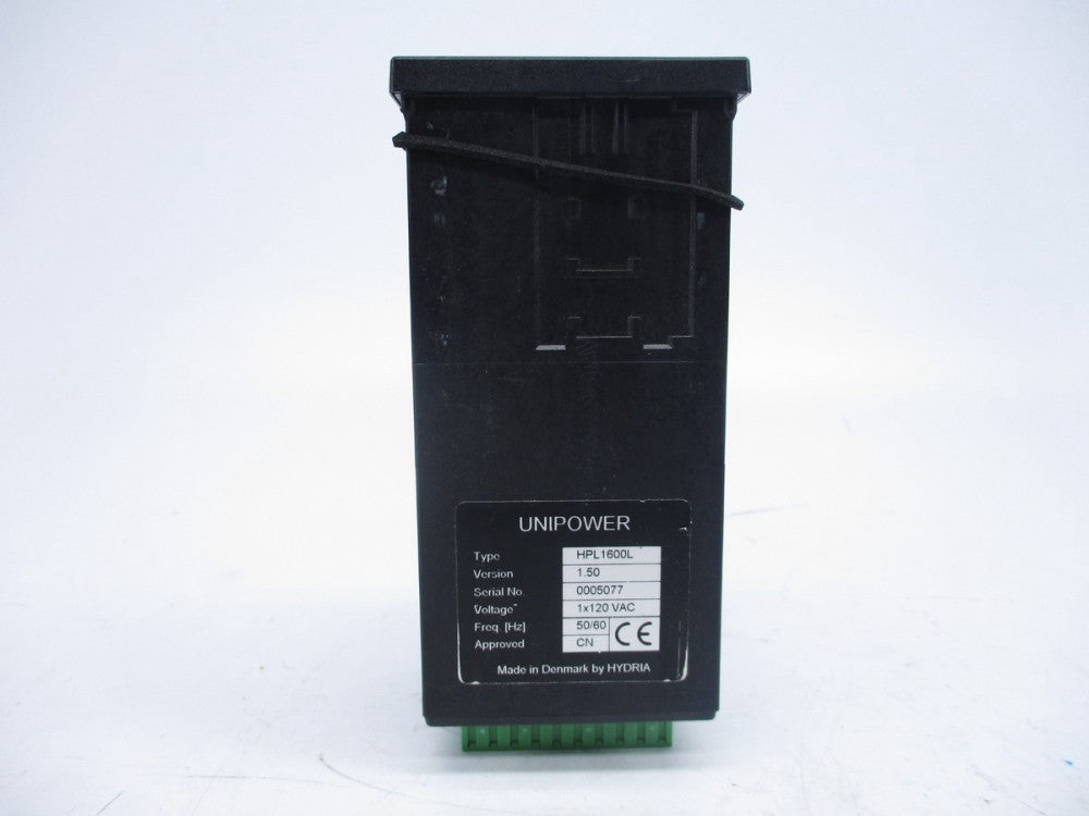 UNIPOWER HPL1600L NSNP