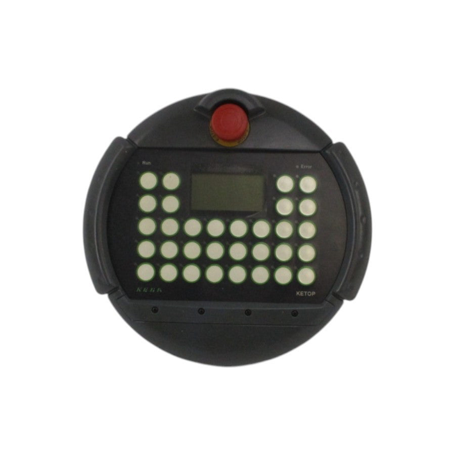 KEBA T40-001/58599/13 24VDC UNMP