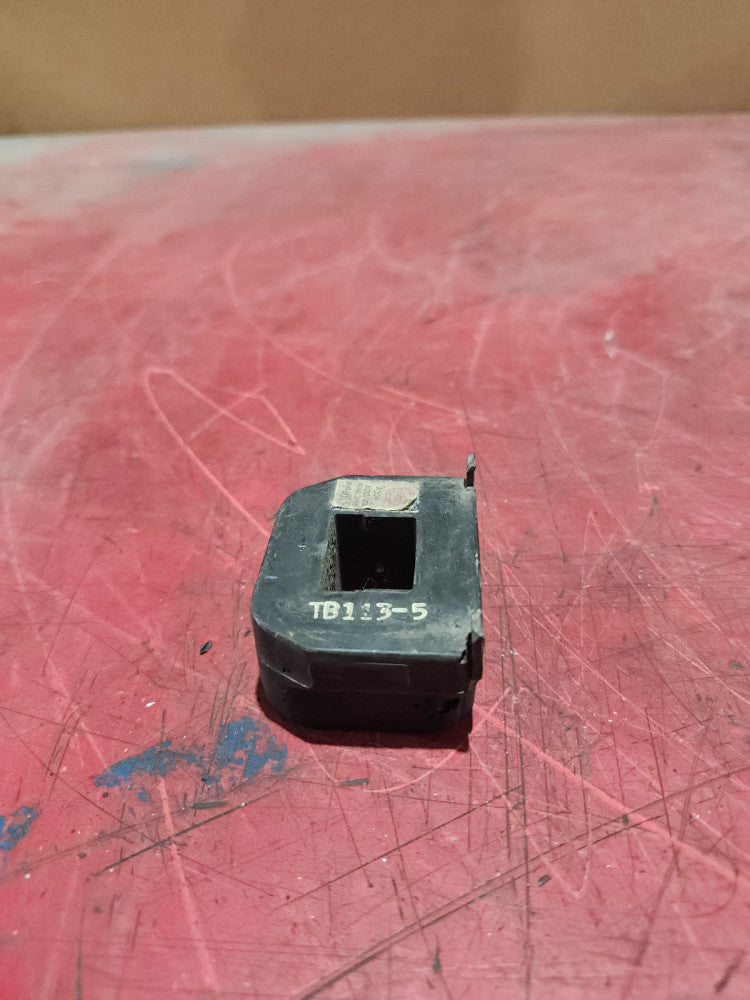 USED CLARK SYLVANIA COIL 220/240V, 60HZ, TB113-5