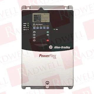 ALLEN BRADLEY 20AB015A3AYNADC0 / 20AB015A3AYNADC0 (USED)