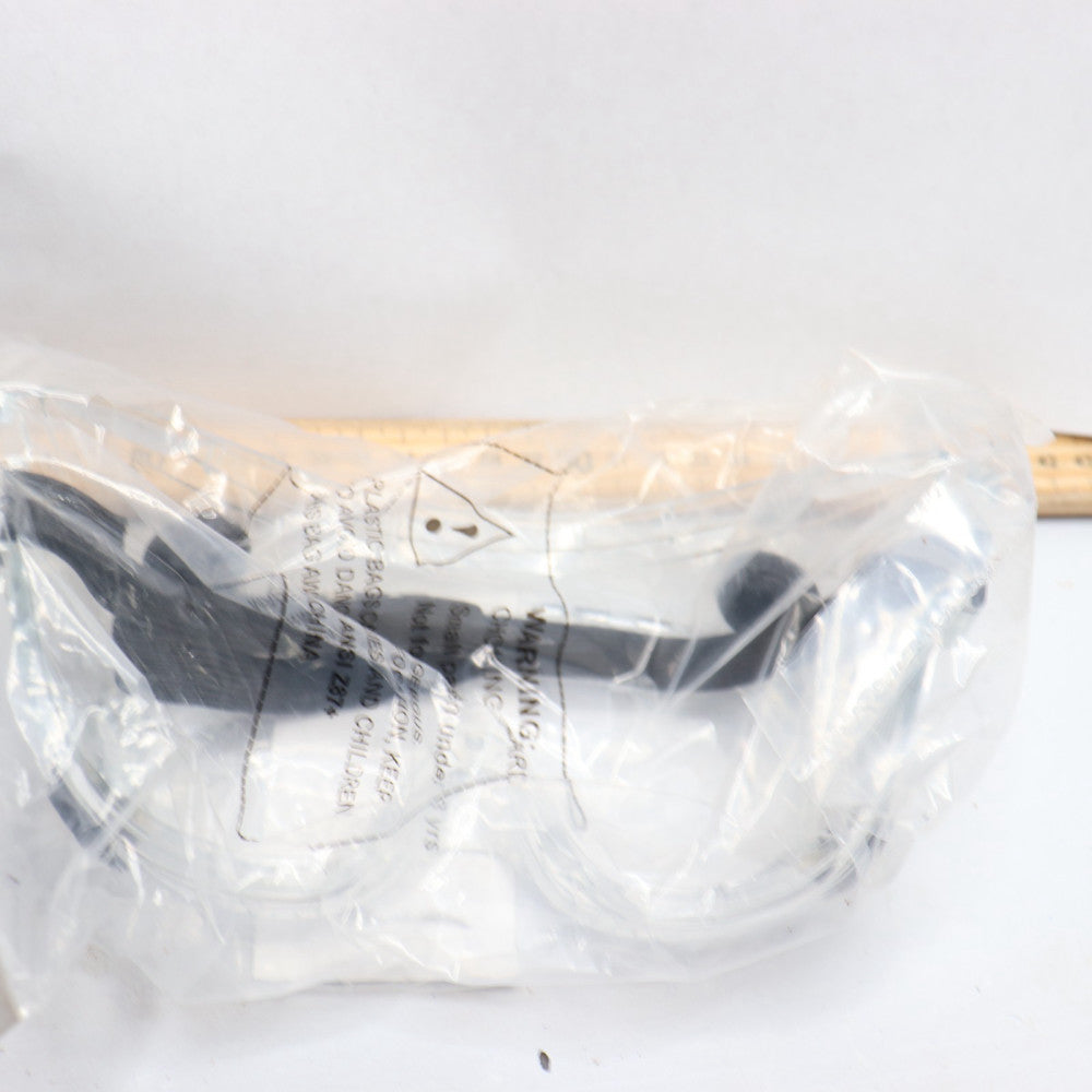 Standard Vented Safety Goggle AP3306