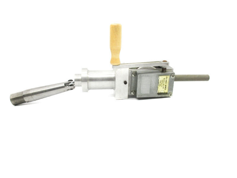 PEC 020 1500LBS UNMP