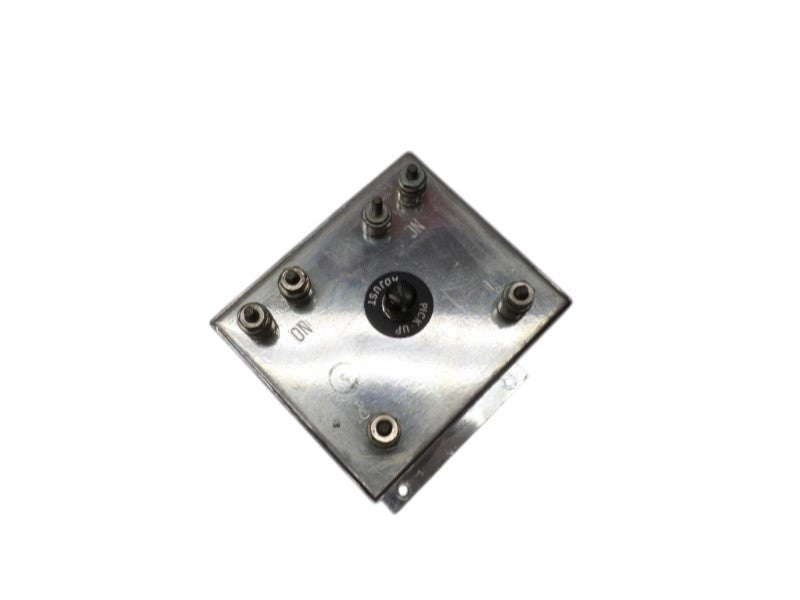 WILMAR 20-050X FREQUENCY RELAY 120V  UNMP