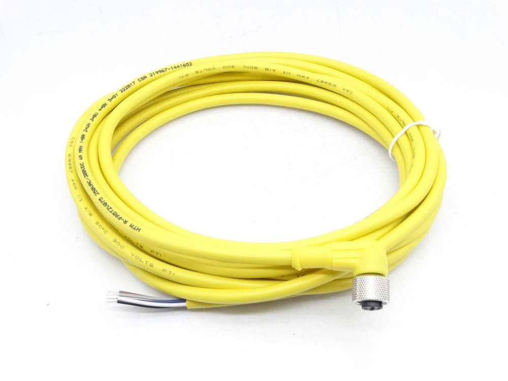 HTM SENSORS R-FA5TZ-V075 CABLE