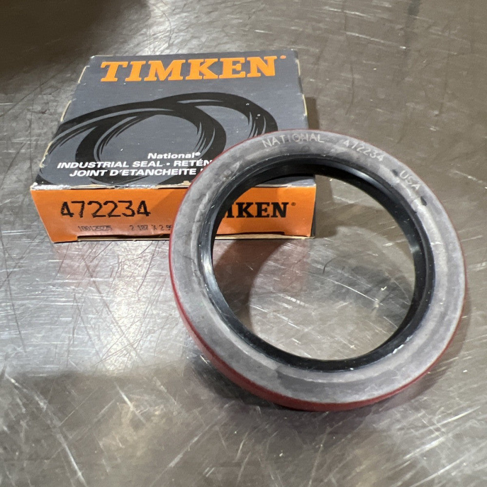 Timken National Oil Seal 472234 Nos Surplus
