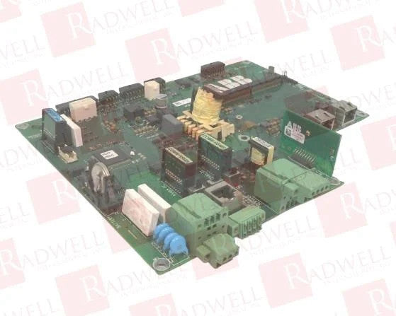ASEA BROWN BOVERI VZA.V31A8.E0 / VZAV31A8E0 (USED)