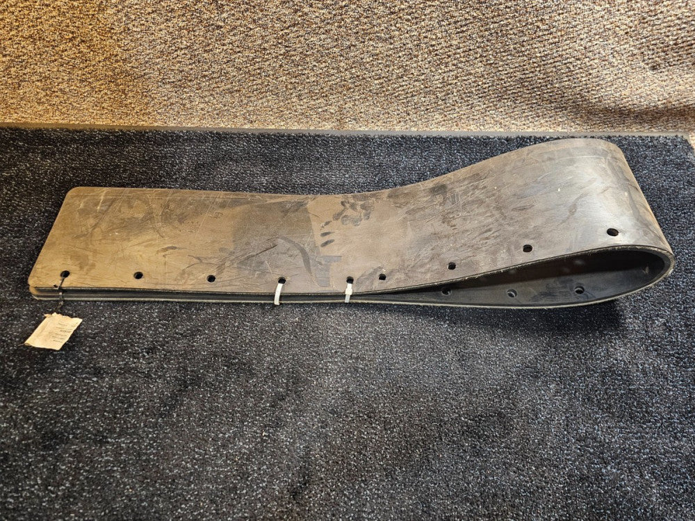 4151229 Wiper Rubber 88" Total Length 4500127326