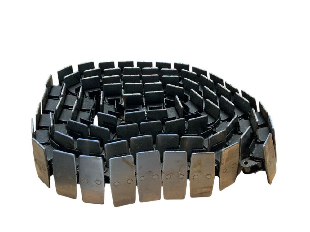 10 FEET REXNORD TABLETOP CHAIN S1874TAB S-3.25IN METAL 10084603.