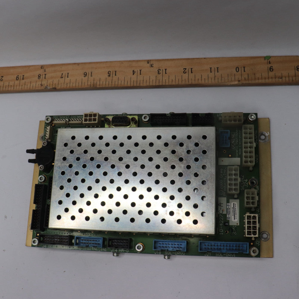 Genine Board Assembly SP10-4227E 58.03M85453.20-078