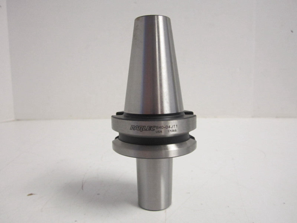 Parlec (B40-04JT1) #33 Taper Shank & Reducing Adapter USA 