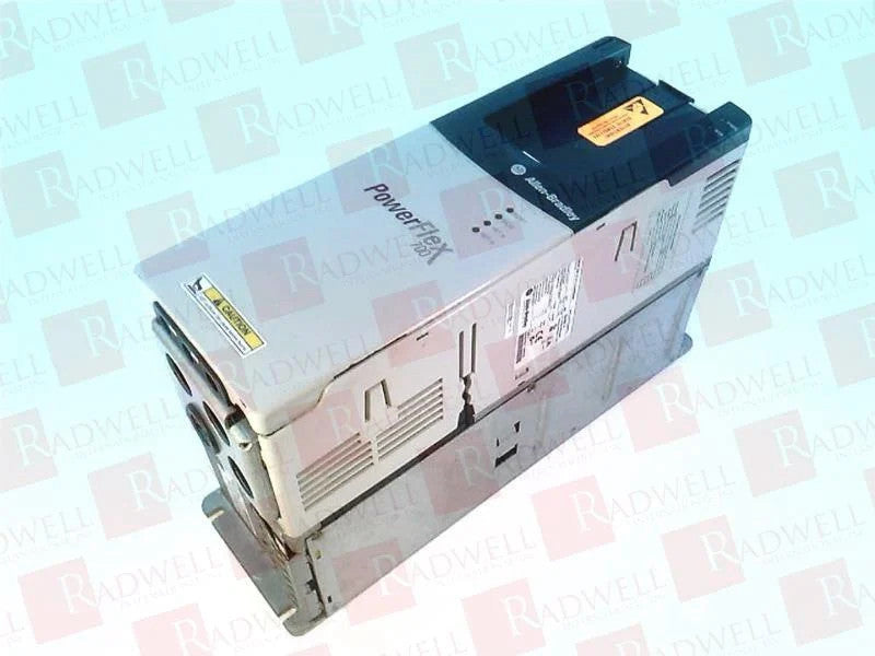 ALLEN BRADLEY 20BD011A0AYNANB0 / 20BD011A0AYNANB0 (USED)