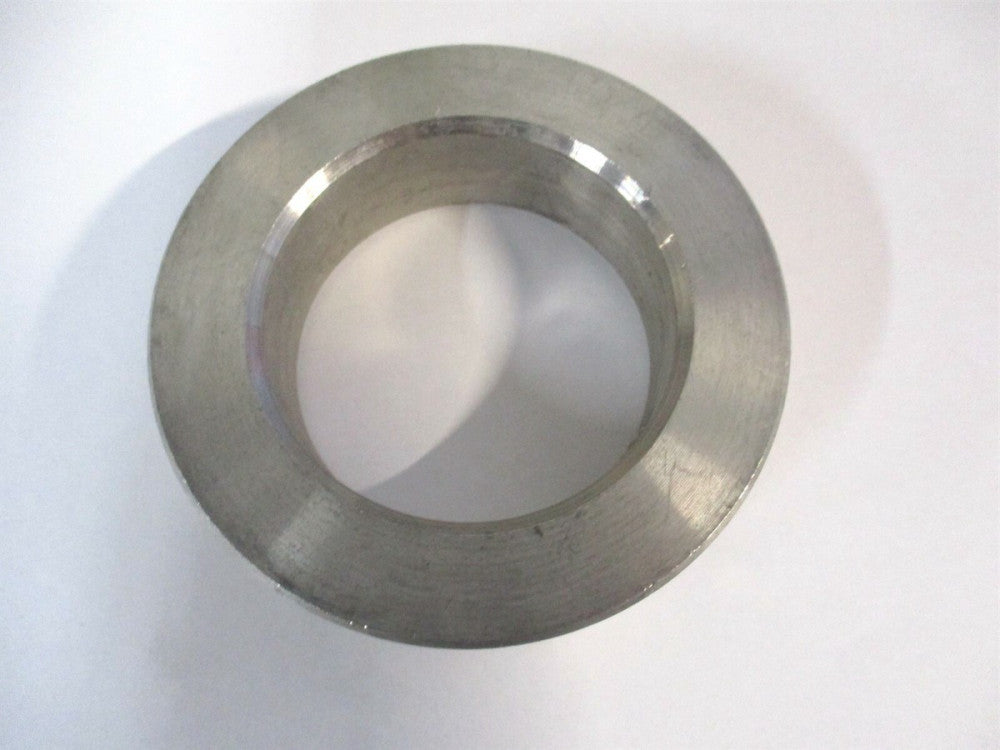 (CLCP 115SS) 1-15/16" x 7/8" x 3" Stainless Steel Set Screw Shaft Collar 