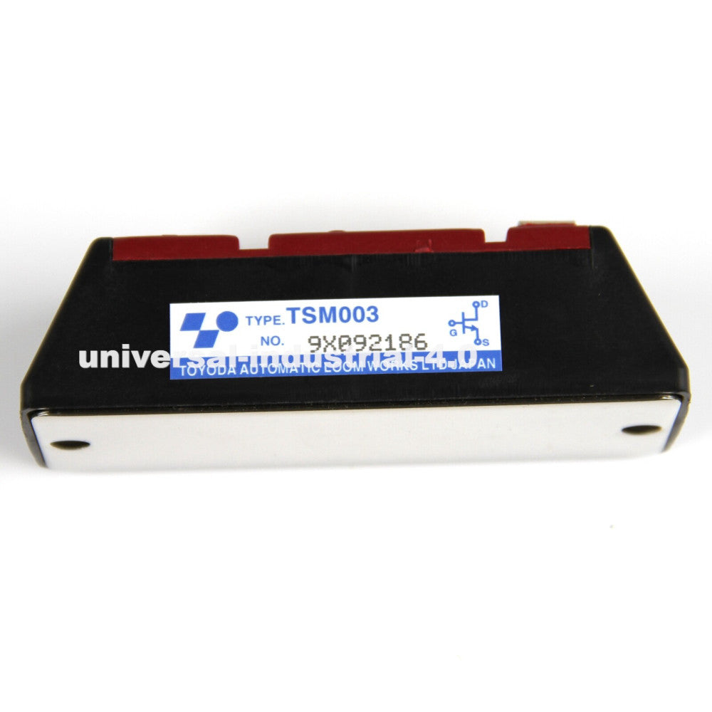 One Brand New Toyoda TSM003 IGBT Module