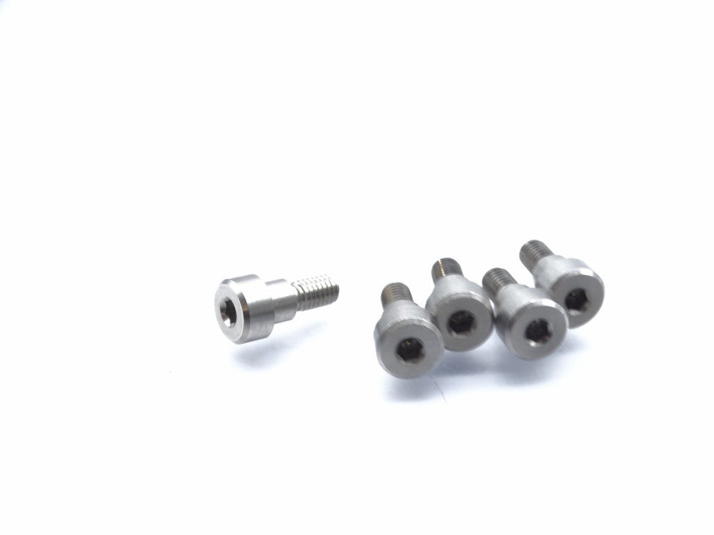 RICHARD MANNO COMPANY MSB2-28 (SET OF 5) HARDWARE KIT