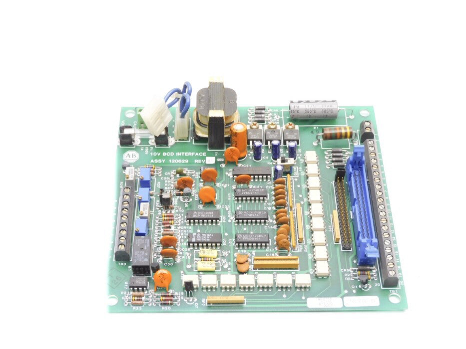 ALLEN BRADLEY 120629 REV. 02 NSNP